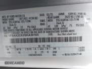 ✅ 2025 Ford Transit Passenger XL • VIN: 1FBAX2C83SKA30165 • Lot: 43356363. Listed on IAAI with 7,618 mi. Free auction sales archive from the USA and detailed vehicle history report at DreamBid. Image 9.