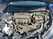 ✅ 2017 Nissan Sentra SV • VIN: 3N1AB7APXHY333359 • Lot: 82269935. Wystawiony na Copart z przebiegiem 97 228 mil. Bezpłatny archiwum sprzedaży aukcyjnych z USA i szczegółowy raport historii pojazdu na DreamBid. Zdjęcie 11.