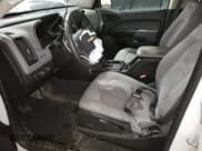 ✅ 2021 Chevrolet Colorado 4WD Work Truck • VIN: 1GCGTBEN5M1112041 • Лот: 50381404. Опубликован ранее на Copart с пробегом 88 201 миль. Бесплатный доступ к архиву аукционных продаж из США и подробный отчёт об истории автомобиля на DreamBid. Изображение 7.