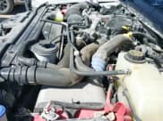 ✅ 2019 Ford F-250 XL • VIN: 1FT7W2BT8KEG16454 • Lot: 41601024. Wystawiony na IAAI z przebiegiem 103 199 mil. Bezpłatny archiwum sprzedaży aukcyjnych z USA i szczegółowy raport historii pojazdu na DreamBid. Zdjęcie 21.