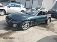 ✅ 2021 Jaguar F-Type P300 • VIN: SAJDD5GX8MCK75837 • Lot: 62200555. Listed on Copart with 35,361 mi. Free auction sales archive from the USA and detailed vehicle history report at DreamBid. Image 1.