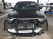 ✅ 2020 Ford Police Interceptor Utility • VIN: 1FM5K8AC9LGA55609 • Lot: 44921605. Wystawiony na Copart z przebiegiem 58 559 mil. Bezpłatny archiwum sprzedaży aukcyjnych z USA i szczegółowy raport historii pojazdu na DreamBid. Zdjęcie 5.