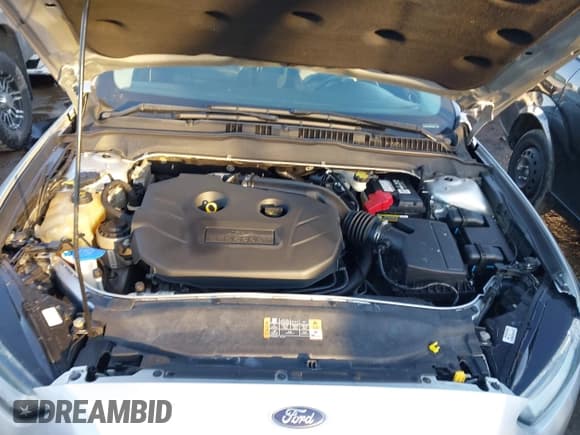 ✅ 2016 Ford Fusion SE • VIN: 3FA6P0H9XGR353600 • Lot: 43699462. Listed on IAAI with 146,228 mi. Free auction sales archive from the USA and detailed vehicle history report at DreamBid. Image 10.