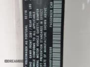 ✅ 2015 Volkswagen Eos Final Edition • VIN: WVWFW8AH0FV003066 • Lot: 76059584. Wystawiony na Copart z przebiegiem 74 881 mil. Bezpłatny archiwum sprzedaży aukcyjnych z USA i szczegółowy raport historii pojazdu na DreamBid. Zdjęcie 14.