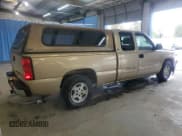 ✅ 2004 Chevrolet Silverado 1500 • VIN: 1GCEC19T64Z262901 • Lot: 89932755. Listed on Copart with 303,495 mi. Free auction sales archive from the USA and detailed vehicle history report at DreamBid. Image 3.