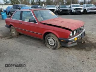 ✅ 1987 BMW 3 Series 325 • VIN: WBAAB540XH9699552 • Lot: 49915505. Listed on Copart with 138,676 mi. Free auction sales archive from the USA and detailed vehicle history report at DreamBid. Image 4.