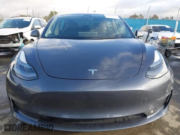 ✅ 2022 Tesla Model 3 Long Range • VIN: 5YJ3E1EB3NF253546 • Lot: 41782222. Wystawiony na IAAI z przebiegiem 44 473 mil. Bezpłatny archiwum sprzedaży aukcyjnych z USA i szczegółowy raport historii pojazdu na DreamBid. Zdjęcie 12.