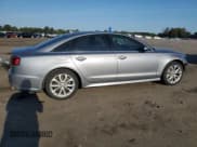 ✅ 2018 Audi A6 Premium Plus • VIN: WAUG3AFC6JN001698 • Лот: 80159205. Опубликован ранее на Copart с пробегом 84 201 миль. Бесплатный доступ к архиву аукционных продаж из США и подробный отчёт об истории автомобиля на DreamBid. Изображение 3.