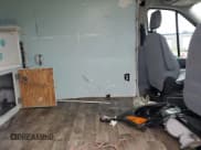 ✅ 2016 Ford Transit Cargo • VIN: 1FTYE1CM5GKA28898 • Lot: 51321455. Listed on Copart with Not provided. Free auction sales archive from the USA and detailed vehicle history report at DreamBid. Image 11.