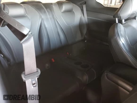 ✅ 2017 Infiniti Q60 Premium • VIN: JN1EV7EL6HM552614 • Lot: 92492465. Listed on Copart with 100,890 mi. Free auction sales archive from the USA and detailed vehicle history report at DreamBid. Image 10.