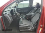 ✅ 2016 Chevrolet Colorado 4WD Z71 • VIN: 1GCGTDE39G1142917 • Лот: 70395884. Опубликован ранее на Copart с пробегом 89 806 миль. Бесплатный доступ к архиву аукционных продаж из США и подробный отчёт об истории автомобиля на DreamBid. Изображение 7.