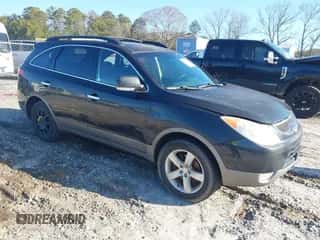 2008 Hyundai Veracruz GLS с VIN KM8NU13C58U061883, выставлен на аукционе IAAI как лот 41508777 с пробегом 261 428 миль миль и . История ставок и продаж доступна на DreamBid. Изображение 1.