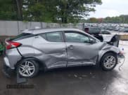 ✅ 2020 Toyota C-HR LE • VIN: NMTKHMBX3LR103772 • Lot: 43287068. Wystawiony na IAAI z przebiegiem 42 821 mil. Bezpłatny archiwum sprzedaży aukcyjnych z USA i szczegółowy raport historii pojazdu na DreamBid. Zdjęcie 14.