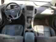 2015 Chevrolet Volt с VIN 1G1RB6E48FU103371, выставлен на аукционе Copart как лот 45880054 с пробегом Не указан миль и . История ставок и продаж доступна на DreamBid. Изображение 8.