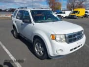 ✅ 2012 Ford Escape XLT • VIN: 1FMCU9D73CKA78953 • Лот: 43488851. Опубликован ранее на IAAI с пробегом 136 237 миль. Бесплатный доступ к архиву аукционных продаж из США и подробный отчёт об истории автомобиля на DreamBid. Изображение 1.