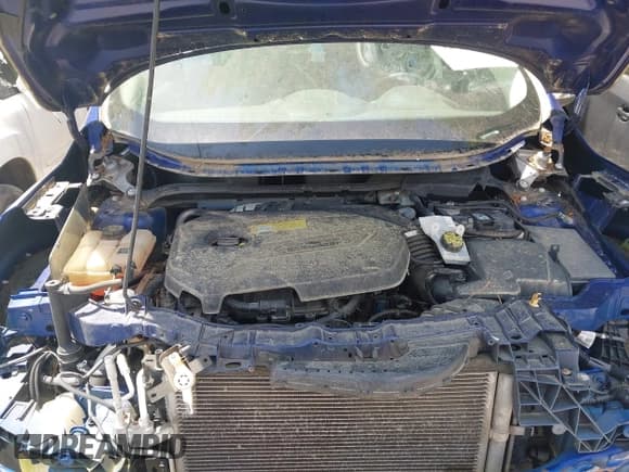 ✅ 2013 Ford Escape SE • VIN: 1FMCU0GX3DUB71422 • Lot: 42283894. Listed on IAAI with 99,536 mi. Free auction sales archive from the USA and detailed vehicle history report at DreamBid. Image 10.