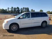 ✅ 2013 Chrysler Town & Country Touring L • VIN: 2C4RC1CG4DR512658 • Lot: 82606165. Wystawiony na Copart z przebiegiem 130 034 mil. Bezpłatny archiwum sprzedaży aukcyjnych z USA i szczegółowy raport historii pojazdu na DreamBid. Zdjęcie 1.