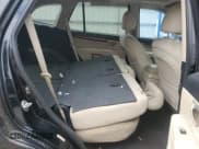 ✅ 2008 Hyundai Santa Fe SE • VIN: 5NMSH13E68H199971 • Lot: 70246384. Listed on Copart with 296,278 mi. Free auction sales archive from the USA and detailed vehicle history report at DreamBid. Image 11.