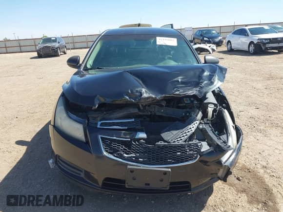 2012 Chevrolet Cruze 1FL with VIN 1G1PE5SC2C7238652, listed as a IAAI auction lot 42189082 with 138,797 mi miles and . Bid and sale history available at DreamBid. Image 12.