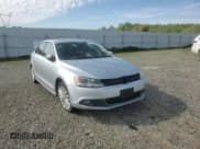 ✅ 2014 Volkswagen Jetta SEL • VIN: 3VWL17AJ4EM426947 • Lot: 49431185. Listed on Copart with 104,254 mi. Free auction sales archive from the USA and detailed vehicle history report at DreamBid. Image 11.