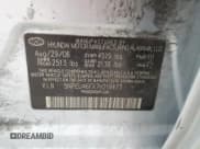 ✅ 2007 Hyundai Sonata SE • VIN: 5NPEU46FX7H218473 • Лот: 82659484. Опубликован ранее на Copart с пробегом 144 830 миль. Бесплатный доступ к архиву аукционных продаж из США и подробный отчёт об истории автомобиля на DreamBid. Изображение 14.