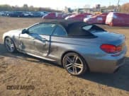 ✅ 2013 BMW 6 Series 640i • VIN: WBALW7C58DDX58532 • Lot: 43613070. Wystawiony na IAAI z przebiegiem 65 027 mil. Bezpłatny archiwum sprzedaży aukcyjnych z USA i szczegółowy raport historii pojazdu na DreamBid. Zdjęcie 17.