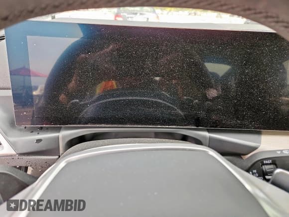 ✅ 2025 BMW 4 Series 430i • VIN: WBA43DA06SCT29279 • Lot: 87106345. Listed on Copart with Not provided. Free auction sales archive from the USA and detailed vehicle history report at DreamBid. Image 9.