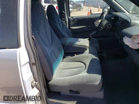 1999 Dodge Dakota SLT z VIN 1B7GL22X8XS145362, wystawiony jako Copart lot #73281704 z przebiegiem Nie podano mil oraz Szkoda całkowita • Salvage title. Historia ofert i sprzedaży dostępna na DreamBid. Obrazek 10.