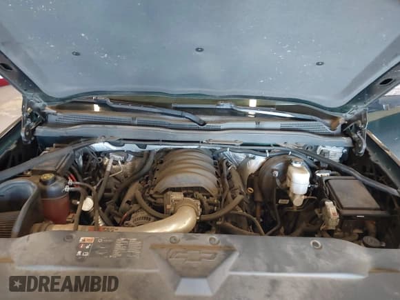 ✅ 2015 Chevrolet Silverado 1500 High Country • VIN: 3GCUKTEJ0FG257243 • Лот: 42064954. Опубликован ранее на IAAI с пробегом 130 320 миль. Бесплатный доступ к архиву аукционных продаж из США и подробный отчёт об истории автомобиля на DreamBid. Изображение 10.