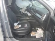 ✅ 2025 Kia Sorento S • VIN: 5XYRL4JC9SG346768 • Lot: 81098655. Listed on Copart with Not provided. Free auction sales archive from the USA and detailed vehicle history report at DreamBid. Image 7.