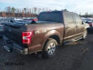 ✅ 2019 Ford F-150 XL • VIN: 1FTEW1EB8KFB83216 • Lot: 43679613. Listed on IAAI with 92,213 mi. Free auction sales archive from the USA and detailed vehicle history report at DreamBid. Image 4.