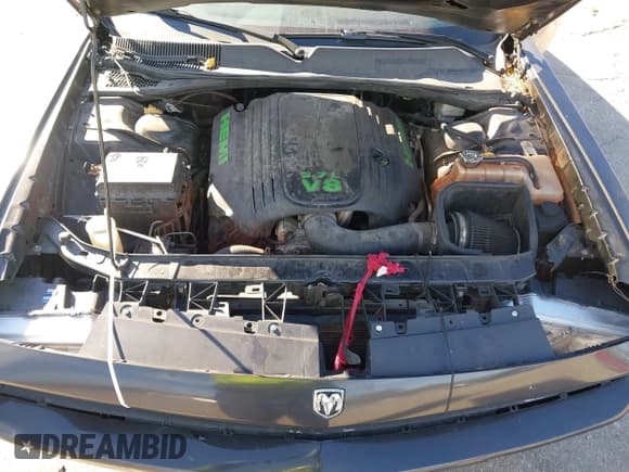 ✅ 2010 Dodge Challenger R/T • VIN: 2B3CJ5DT0AH118804 • Lot: 43715831. Wystawiony na IAAI z przebiegiem 132 963 mil. Bezpłatny archiwum sprzedaży aukcyjnych z USA i szczegółowy raport historii pojazdu na DreamBid. Zdjęcie 10.