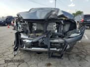 ✅ 2024 Nissan Titan SV • VIN: 1N6AA1EF5RN116182 • Lot: 59593725. Listed on Copart with 14,201 mi. Free auction sales archive from the USA and detailed vehicle history report at DreamBid. Image 5.