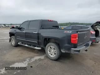 ✅ 2015 Chevrolet Silverado 1500 LT • VIN: 3GCUKREC0FG532436 • Лот: 67099164. Опубликован ранее на Copart с пробегом 172 996 миль. Бесплатный доступ к архиву аукционных продаж из США и подробный отчёт об истории автомобиля на DreamBid. Изображение 2.