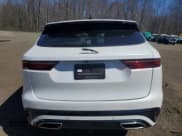 ✅ 2024 Jaguar F-Pace R-Dynamic S • VIN: SADCT2FU0RA726107 • Lot: 51756455. Wystawiony na Copart z przebiegiem 40 888 mil. Bezpłatny archiwum sprzedaży aukcyjnych z USA i szczegółowy raport historii pojazdu na DreamBid. Zdjęcie 6.