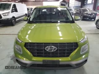 ✅ 2020 Hyundai Venue SE • VIN: KMHRB8A31LU032070 • Lot: 78875634. Listed on Copart with 188,214 mi. Free auction sales archive from the USA and detailed vehicle history report at DreamBid. Image 5.