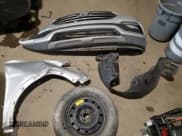 ✅ 2018 Hyundai Santa Fe 2.4L • VIN: 5XYZTDLB6JG553315 • Лот: 38539414. Опубликован ранее на Copart с пробегом 138 433 миль. Бесплатный доступ к архиву аукционных продаж из США и подробный отчёт об истории автомобиля на DreamBid. Изображение 12.