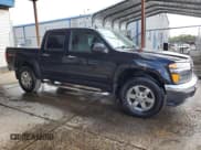 ✅ 2010 GMC Canyon SLE1 • VIN: 1GTJTCDE4A8148707 • Lot: 85130175. Listed on Copart with 155,510 mi. Free auction sales archive from the USA and detailed vehicle history report at DreamBid. Image 4.