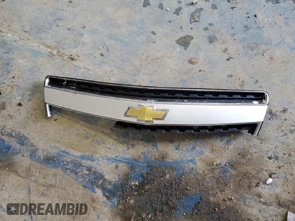 ✅ 2014 Chevrolet Captiva Sport LTZ • VIN: 3GNAL4EK3ES607532 • Lot: 45932585. Wystawiony na Copart z przebiegiem 80 765 mil. Bezpłatny archiwum sprzedaży aukcyjnych z USA i szczegółowy raport historii pojazdu na DreamBid. Zdjęcie 15.