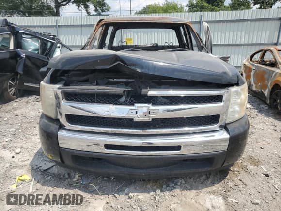✅ 2011 Chevrolet Silverado 1500 LT • VIN: 3GCPCSEA5BG162305 • Lot: 66342544. Listed on Copart with Not provided. Free auction sales archive from the USA and detailed vehicle history report at DreamBid. Image 5.