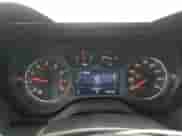 2019 Chevrolet Camaro 1LT с VIN 1G1FB3DX2K0139569, выставлен на аукционе Copart как лот 46160105 с пробегом 121 986 миль миль и Списание • Salvage title. История ставок и продаж доступна на DreamBid. Изображение 9.