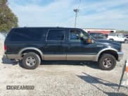 ✅ 2004 Ford Excursion Eddie Bauer • VIN: 1FMNU45S14EC74484 • Лот: 40641522. Опубликован ранее на IAAI с пробегом 298 510 миль. Бесплатный доступ к архиву аукционных продаж из США и подробный отчёт об истории автомобиля на DreamBid. Изображение 13.