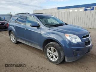 ✅ 2011 Chevrolet Equinox 1LT • VIN: 2CNALDEC2B6391969 • Лот: 72372464. Опубликован ранее на Copart с пробегом 167 542 миль. Бесплатный доступ к архиву аукционных продаж из США и подробный отчёт об истории автомобиля на DreamBid. Изображение 4.