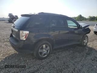 ✅ 2008 Chevrolet Equinox LT • VIN: 2CNDL43F286039705 • Лот: 56335415. Опубликован ранее на Copart с пробегом 115 323 миль. Бесплатный доступ к архиву аукционных продаж из США и подробный отчёт об истории автомобиля на DreamBid. Изображение 3.