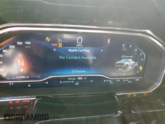 ✅ 2022 Chevrolet Silverado 1500 LT Trail Boss • VIN: 3GCUDFET3NG659222 • Lot: 91209475. Wystawiony na Copart z przebiegiem 67 285 mil. Bezpłatny archiwum sprzedaży aukcyjnych z USA i szczegółowy raport historii pojazdu na DreamBid. Zdjęcie 9.