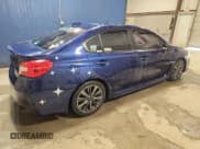 ✅ 2017 Subaru WRX • VIN: JF1VA1B63H9811587 • Лот: 87377955. Опубликован ранее на Copart с пробегом 132 293 миль. Бесплатный доступ к архиву аукционных продаж из США и подробный отчёт об истории автомобиля на DreamBid. Изображение 3.