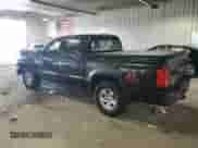 2007 Dodge Dakota ST with VIN 1D7HW28P97S265308, listed as a Copart auction lot 62699045 with Not provided miles and Non repairable. Bid and sale history available at DreamBid. Image 2.