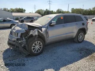 ✅ 2016 Jeep Grand Cherokee Laredo • VIN: 1C4RJFAG8GC504209 • Lot: 71678655. Wystawiony na Copart z przebiegiem 194 155 mil. Bezpłatny archiwum sprzedaży aukcyjnych z USA i szczegółowy raport historii pojazdu na DreamBid. Zdjęcie 1.
