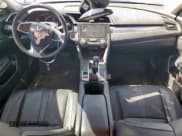 ✅ 2017 Honda Civic Touring • VIN: 19XFC1F92HE008228 • Lot: 91644875. Listed on Copart with 96,339 mi. Free auction sales archive from the USA and detailed vehicle history report at DreamBid. Image 8.