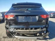 ✅ 2018 Jaguar F-Pace S • VIN: SADCM2FV6JA293905 • Лот: 82421465. Опубликован ранее на Copart с пробегом 58 088 миль. Бесплатный доступ к архиву аукционных продаж из США и подробный отчёт об истории автомобиля на DreamBid. Изображение 6.